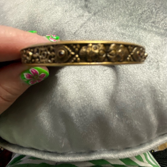 Just like New Alex And Ani Sugar Skull Bracelet - Picture 3 of 5